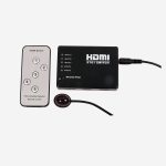hdmi